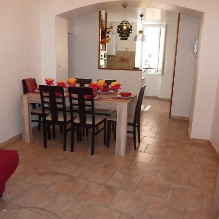 6 Rue De La Tourraque Apartment Антиб Екстериор снимка