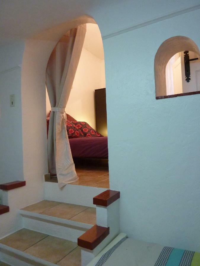 6 Rue De La Tourraque Apartment Антиб Екстериор снимка